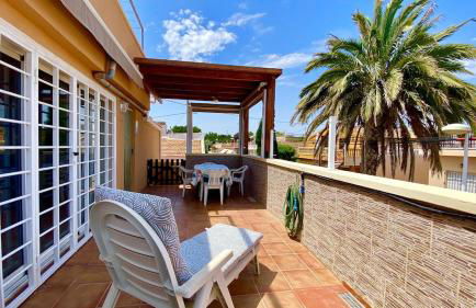 Casa Laura y Sergio - Foto 55