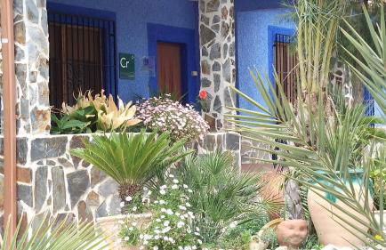 Casa Rural Mi Campo - Foto 30