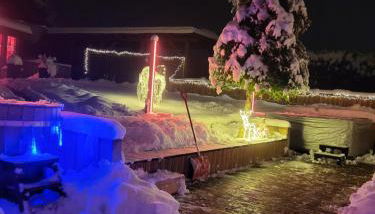 Wellnessoase Nordschwarzwald - Foto 3