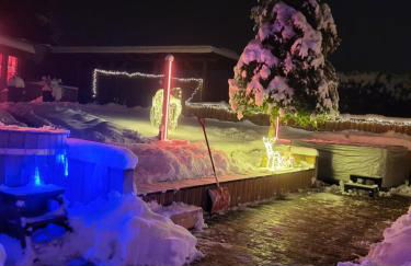 Wellnessoase Nordschwarzwald - Foto 3