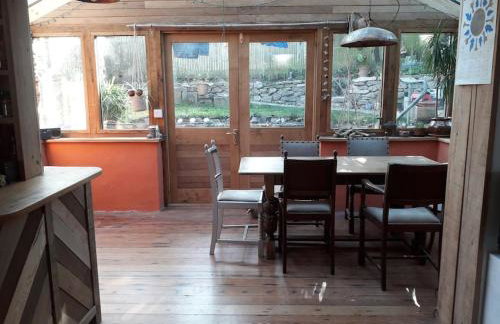 Bright cosy house, garden, central to town & beach - Foto 13