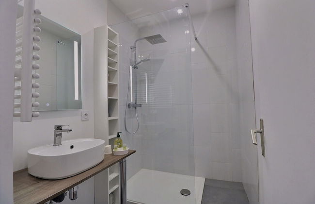 Villa des Fontenelles - Foto 34