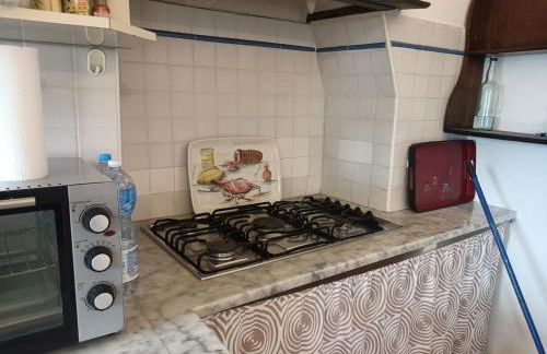 Max's house Finale Ligure - Photo 12