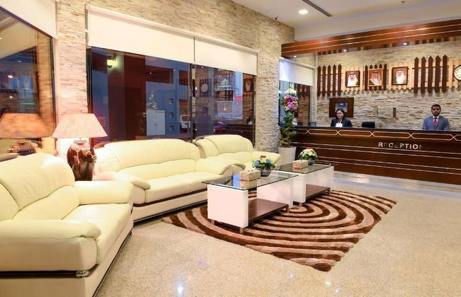 Montana Tower - Foto 6