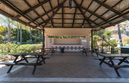 Casa Estelle - cozy with lovely garden I Mijas I Marbella - Foto 40