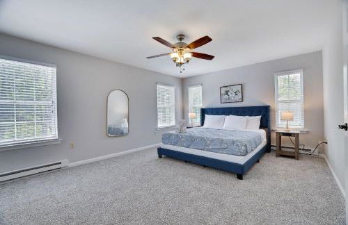 Poconos Retreat Hot Tub, Pool, Theater EV chrg & more - Foto 15