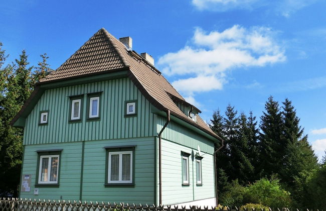 Luxurioser Wellnessaufenthalt in Elend - Foto 25