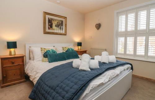 Lychgate View Cottage - Foto 12