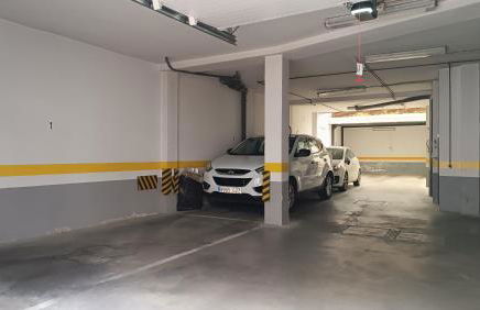 Sherryflat Aina Parking - Foto 32