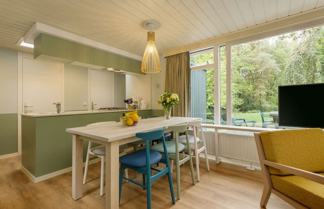 Center Parcs Het Meerdal - Photo 18