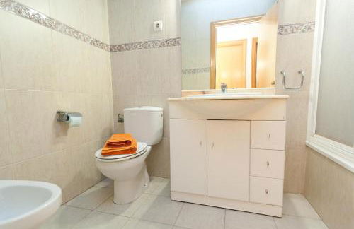 Penthouse Vallespir - Foto 13