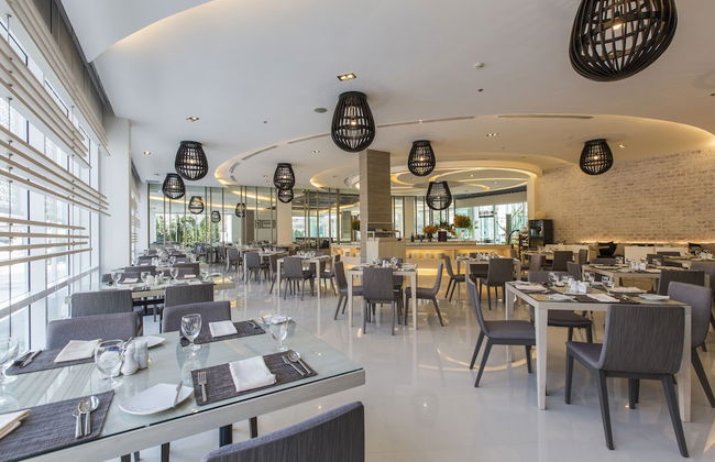 Kantary 304 Hotel - Foto 29