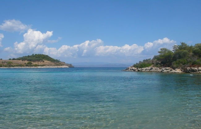 Beachfront house with amazing sea view - Foto 50