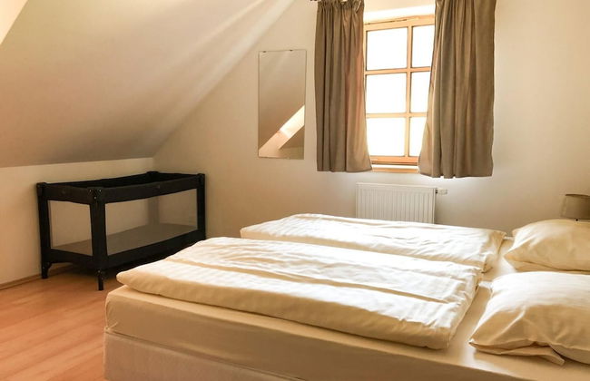 Cottage Zacler in Prkennydul - Foto 23