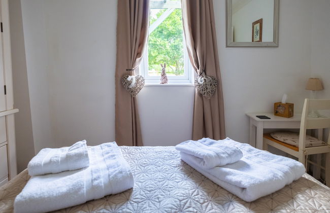 Ash Cottage - Foto 15