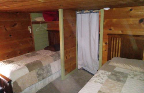 Baltyr Cabin - Foto 13