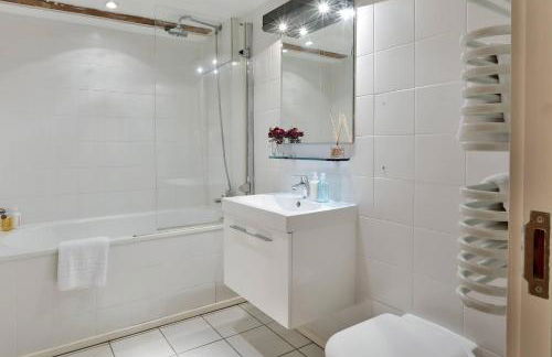 Wild Roses Serviced Apartments - ExCel Warehouse 1 - Foto 38