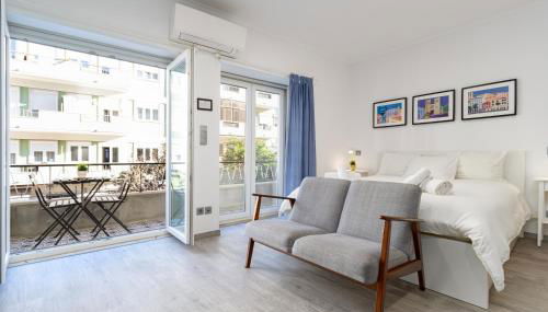 AL d' Cacilhas Studio - Foto 2