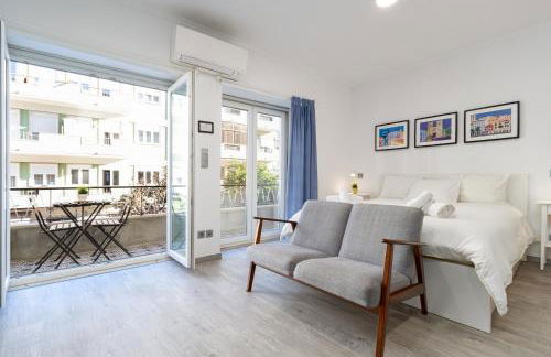 AL d' Cacilhas Studio - Foto 2