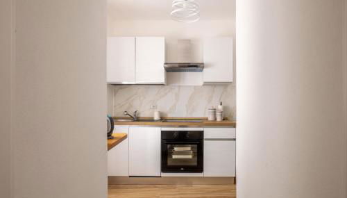 Apartment Cà Dai Noni - Family & Pet Friendly - Terrace - Near Lake Maggiore - Foto 4, stove, pet friendly