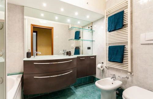 Forum Assago appartamento - Foto 10