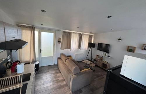 Jolie maison proche complexe sportif Wifi REMISE MC ARTHUR - Photo 20