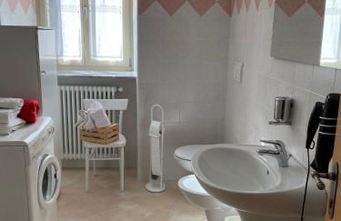 RESIDENZA LA CANONICA - Photo 25