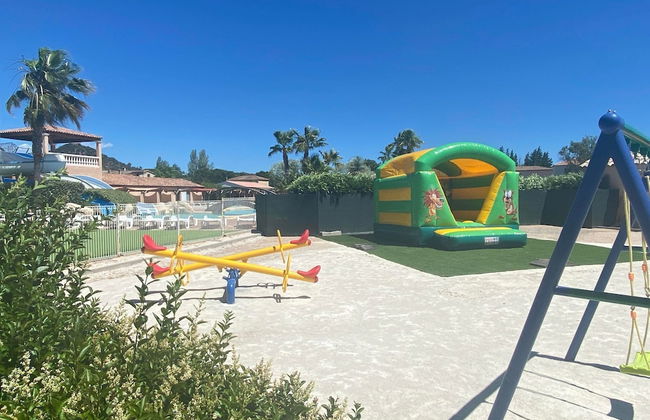 Domaine du Clos des Oliviers - Foto 43