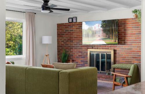 The Bauhaus - 4BR,3BA ,Families , Ample Parking - Foto 8