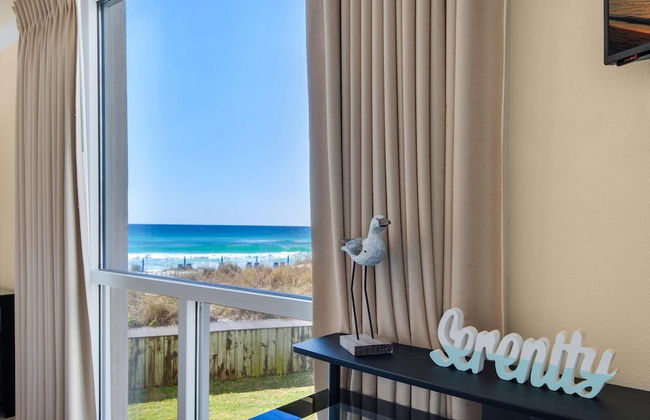 Shoreline Towers 1022 - Foto 54