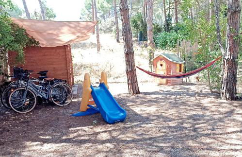 Purple House - Arboriamar Platamona - Photo 37