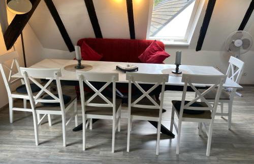 Fachwerkhaus Kürbis Bacharach - Photo 20