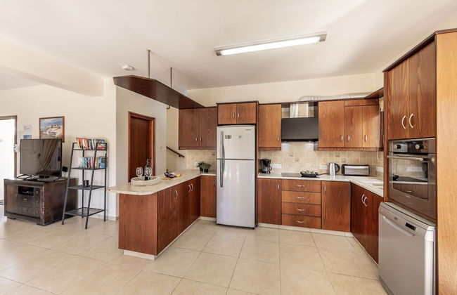 Villa Tsikkos Pende in Argaka - Foto 52