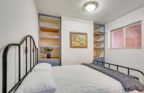 Mtn-View Getaway with Spacious Deck in Republic! - Photo 15