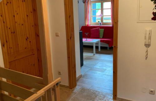 Apartment with a stunning view of the alps - Wohnung mit atemberaubenden Blick auf die Alpen - Foto 13