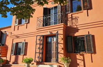 Villa Colli - Foto 31