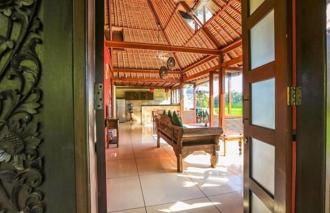 Bali Harmony Villas - Foto 80