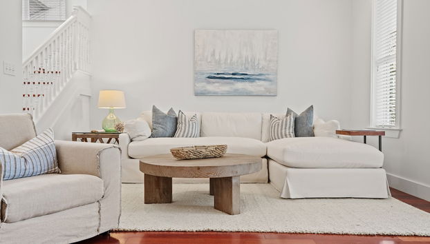 Dragonfly Dreams 30A by Avantstay Walk to Beach - Foto 5, Habitación