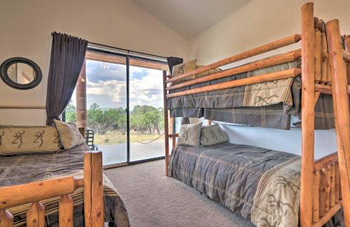 Overgaard Cabin w/ Pool Table & Incredible View - Foto 25