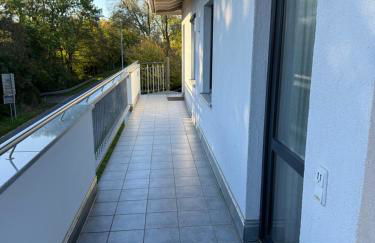 Moderne Ferienwohnung an der Ostsee im Haus Leuchtfeuer - Photo 10