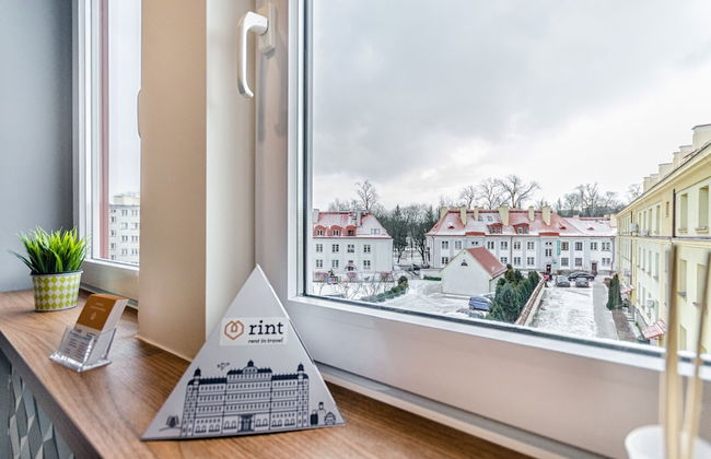 Rint - Centrum Rynek Kościuszki 5A - Foto 14