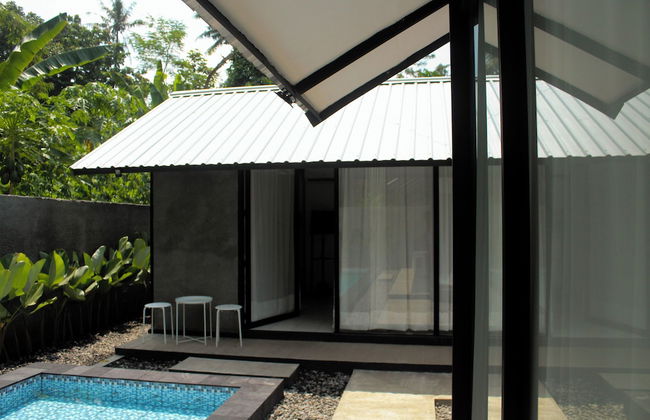 Niti Bhumi Villa - Foto 7