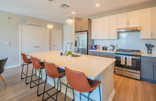 ROVE LIVING/KL - Alta North Central - Foto 75