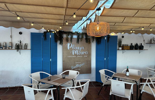 Apartamentos Playamaro - Foto 114