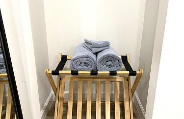 Romantic Mountainside Cozy Cabin Poconos - Foto 29