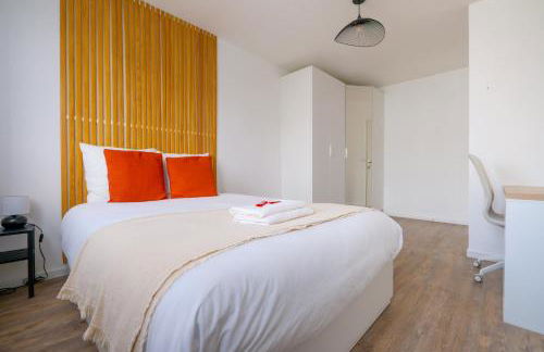 La Rouette - Chambres privées - Foto 6