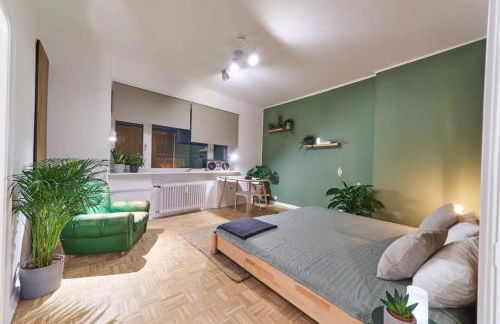 Live in the heart of Hamburg. - Foto 8