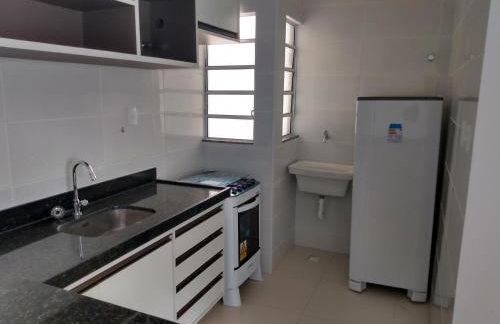 Aquaville Atalaia Apartamentos - Foto 27