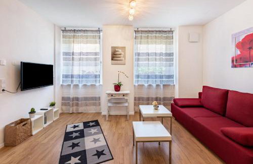 Ferienwohnung Am Bach - Foto 10