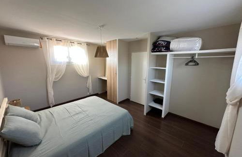 Le Cocon Familial du Sud - Jacuzzi, Wi-Fi, air conditioning - Foto 21